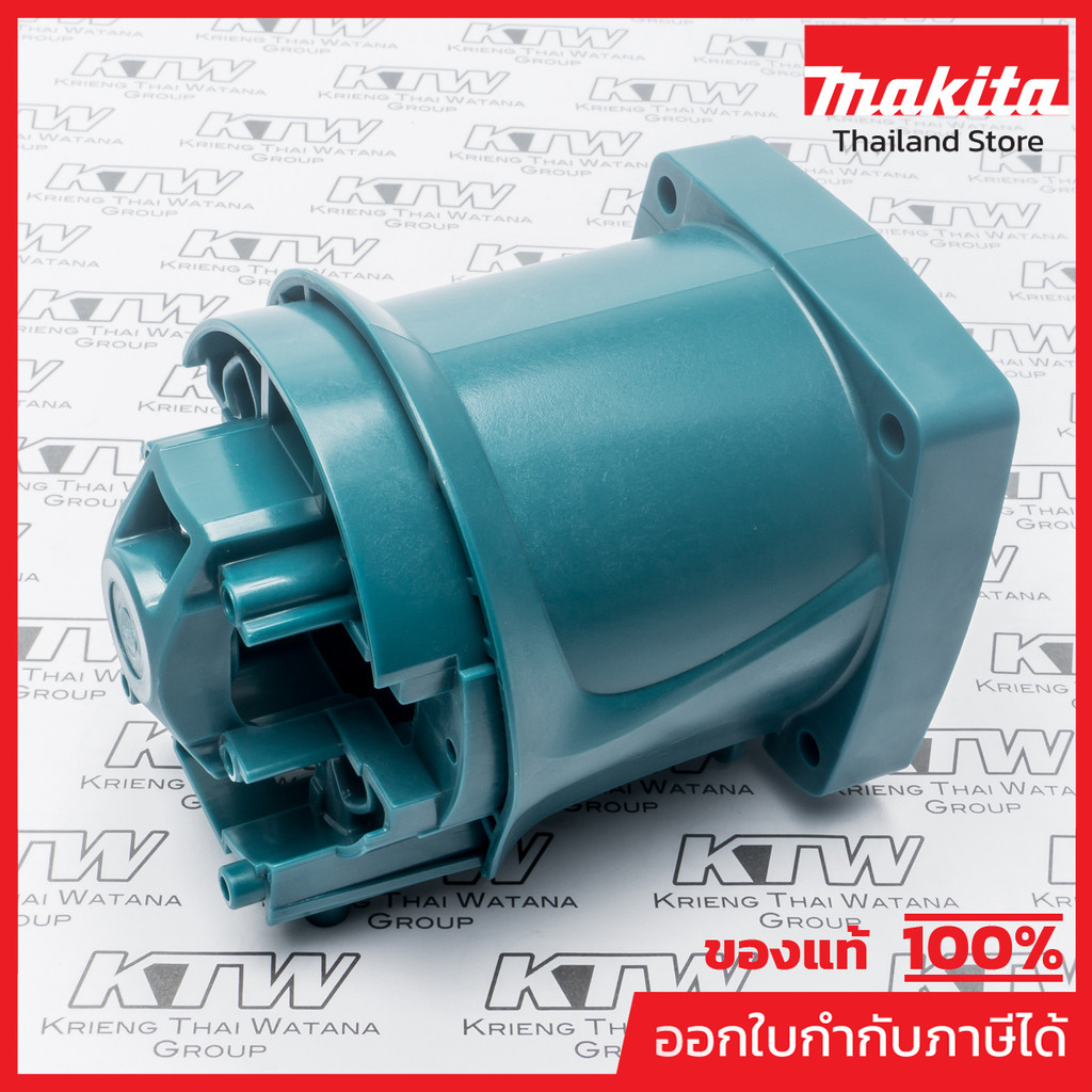 MAKITA มากีต้า MP419882-3 อะไหล่HR3530#74 MOTOR HOUSING NO.74 MOTOR HOUSING FOR HR3530 Code 419882-3