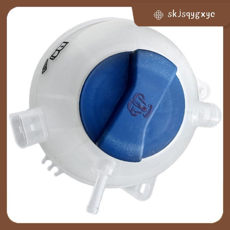 skjsqygxycNew Coolant Expansion Water Tank Golf Variant MK4 R32 G TI 1J0 121 403 E 1J0121403อีอี