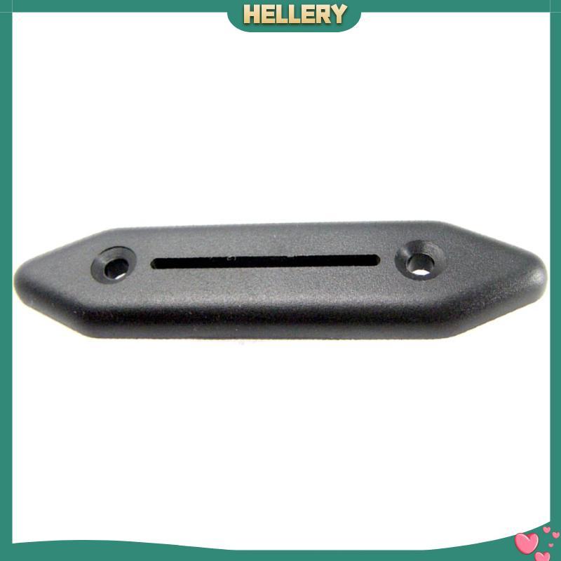 [HelleryPH] Guitar 5 Way Toggle Switch Washer Plate for Electric Guitar Replacement