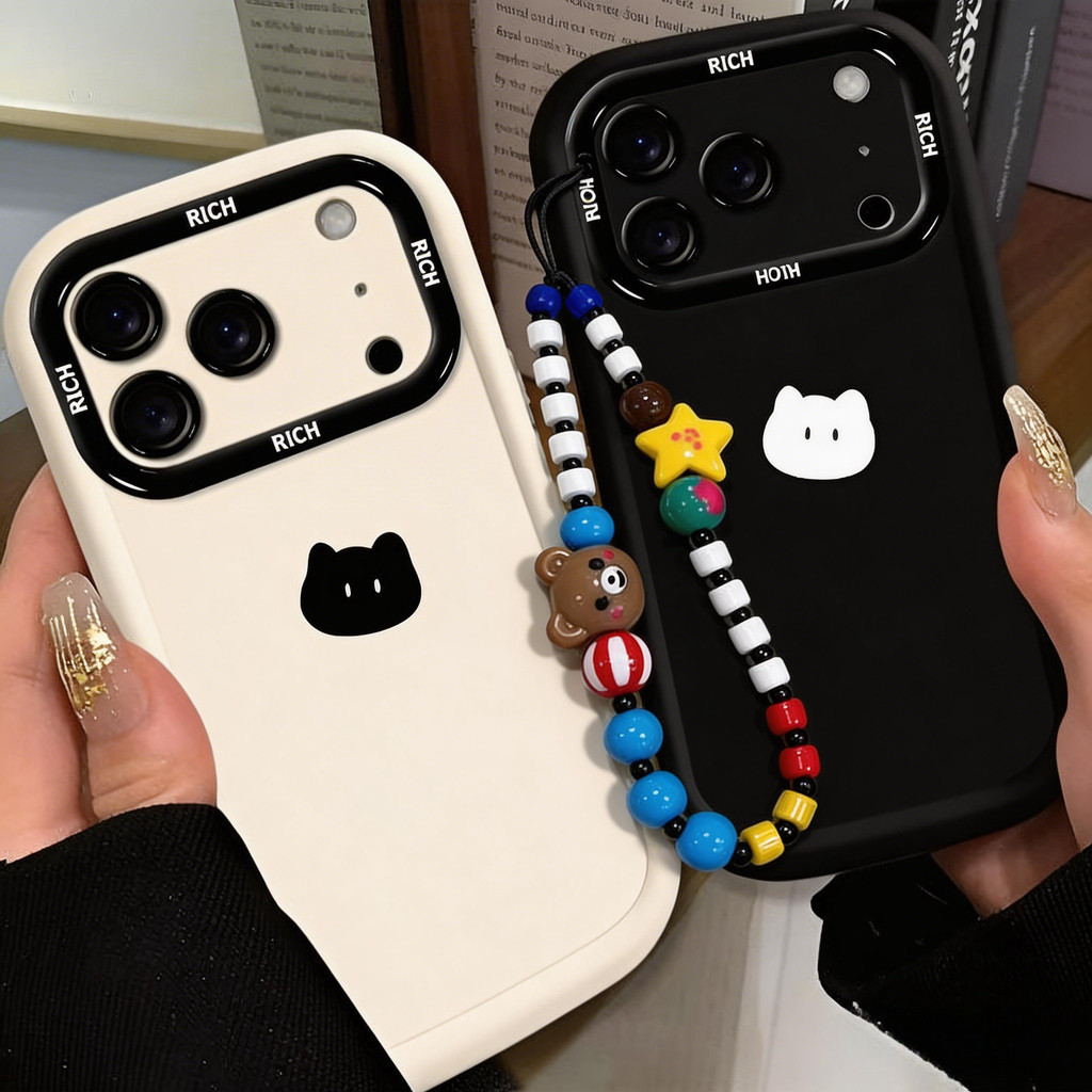 Tough-เคสซอฟต์ใหม่สำหรับ iPhone, เคสโทรศัพท์แอปเปิ้ล 17/16PROMAX 17AIR 15PLUS 14PRO 13PROMAX 12 ป้องกันฝุ่-ZRQPFK22