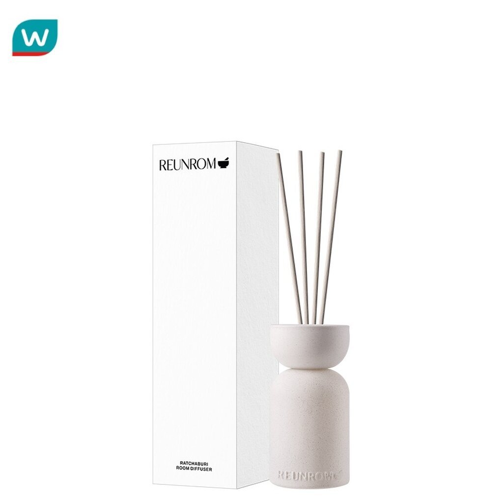 Reunrom รื่นรมย์ รูม ดิฟฟิวเซอร์ 30มล. ราชบุรี