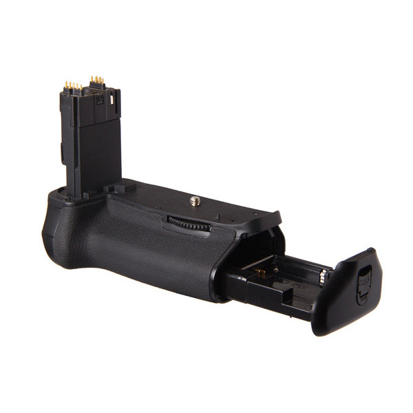 CANON EOS 6D BG-E13 Handle Vertical Pat Box 6D Handle CANON 6D