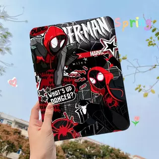 ประเภท 3+Y เคสฝาพับ Samsung Galaxy Tab S10lite S10fe A11 S9 S8 S10 S6lite S7FE S9FE S9FE A8 A9 A9+ for เคส Samsung Galaxy Tab S8 + S7+ S9+ A11+ Spider position for Samsung case