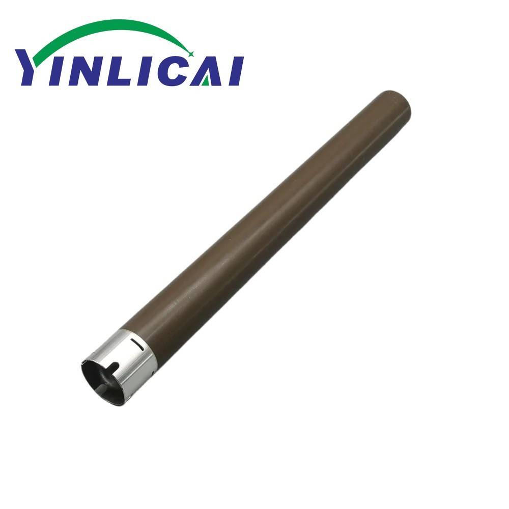 Fuser Upper Heat Roller สําหรับ Brother DCP L2510 L2530 L2535 L2537 L2550 L2551 HL L2310 L2312 L2350