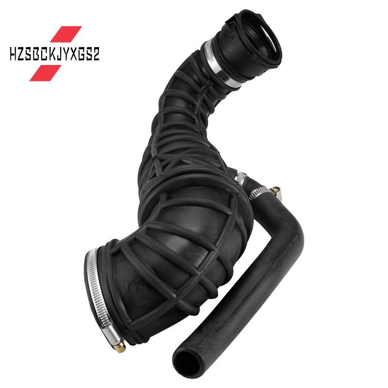 Hzsbckjyxgs2กล่องกรองอากาศท่อไอดีด้านบน 1M51-9R504-AB 1133898 สําหรับ Focus Transit Connect Tourneo 