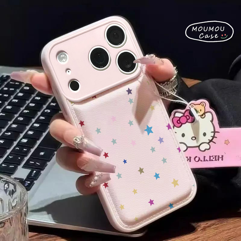 สําหรับ IPhone 12 17 11 16 15 14 13 Pro Max 16 15 14 Plus Air X XS Max XR Softcover Candy Air Cushio