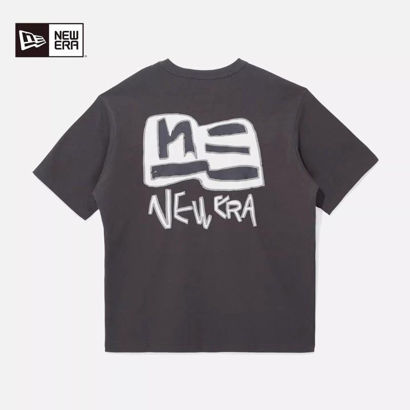 SHOHEI OCHIAI Limited Tee MBL Manga สไตล์พิมพ์นุ่มพรีเมี่ยมผ้าฝ้าย 100% ขนาดใหญ่รอบคอแขนสั้นผู้ชายผู