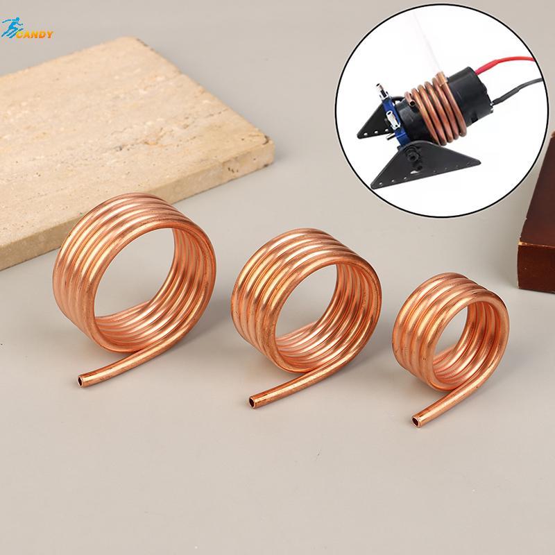 NDY 380 540/550 775 แปรงมอเตอร์สำหรับเรือนิ่ม RC กับระบบระบายความร้อนด้วยน้ำและแหวน DIY