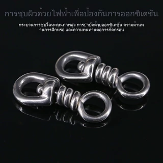 Sikawei 10pcs SBL หมุน (หมุนไต้หวัน / หมุนหนัก) หมุนประมงลูกปืน