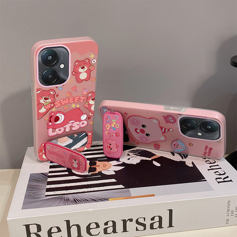 เหมาะสําหรับ xiaomi Redmi 13C,POCO C65,M6, 4G/5G เคสโทรศัพท์, 23100RN82L, 23106RN0DA, 23108RN04Y, 23