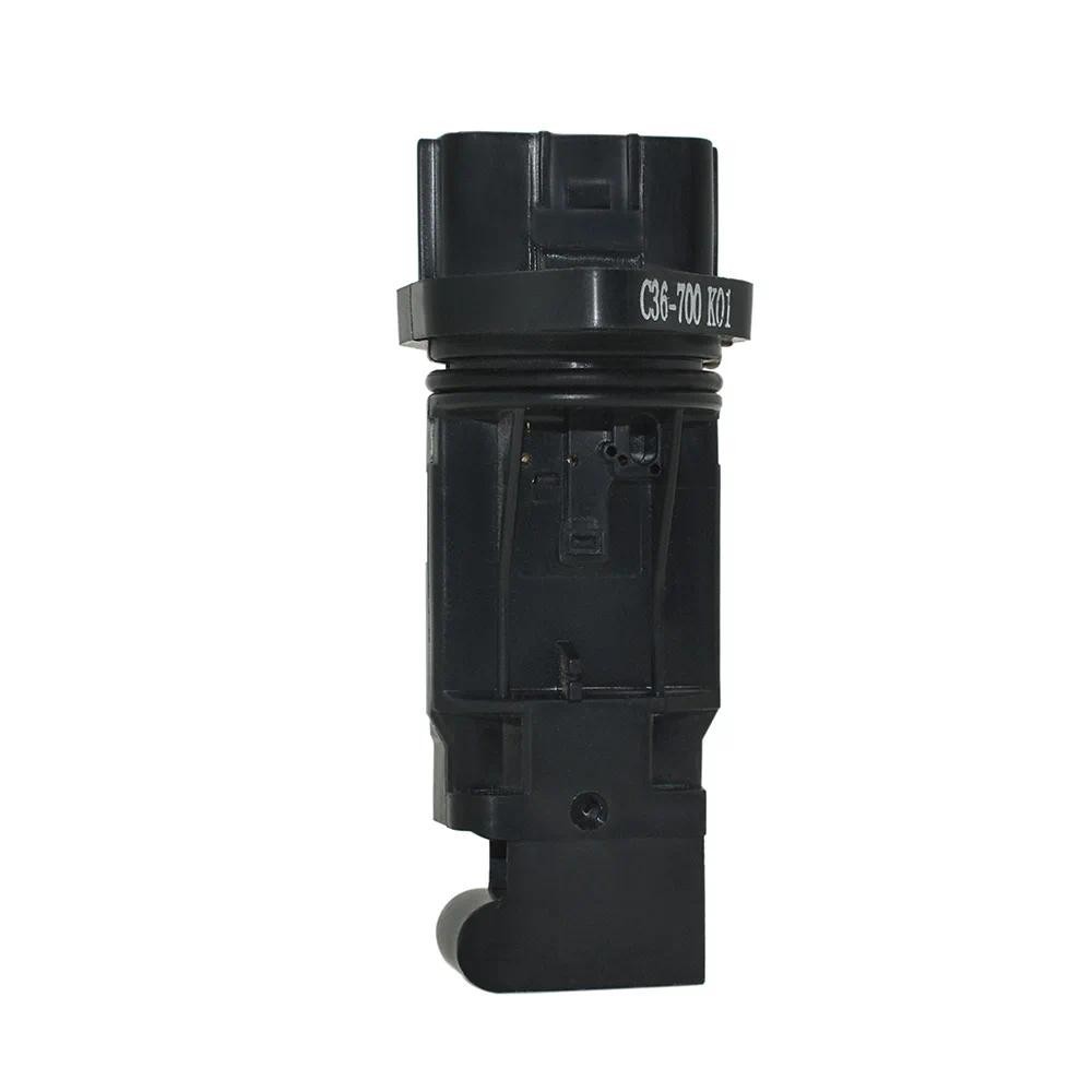OEM 22680-4M500 226804M500 22794AA010 22680-AD21A Mass Air Flow Meter Sensor สําหรับ Nissan Patrol G
