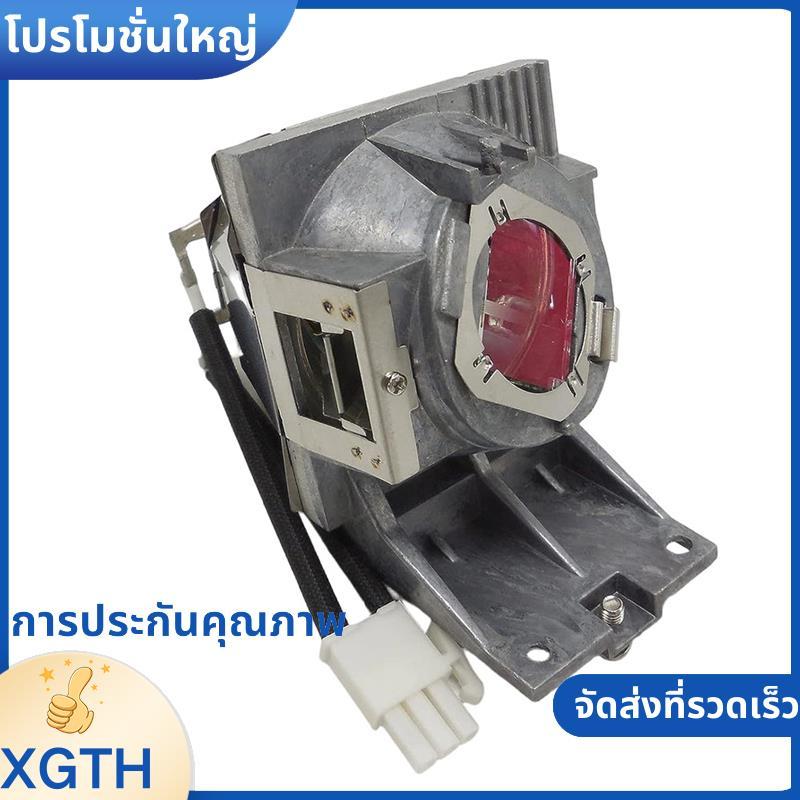 5เจ พรีเมี่ยม JHN05.001 โปรเจคเตอร์โคมไฟ 240W P-VIP 240/0.8 E20.8 สําหรับ HT2550 TK800 TK800M W1700 