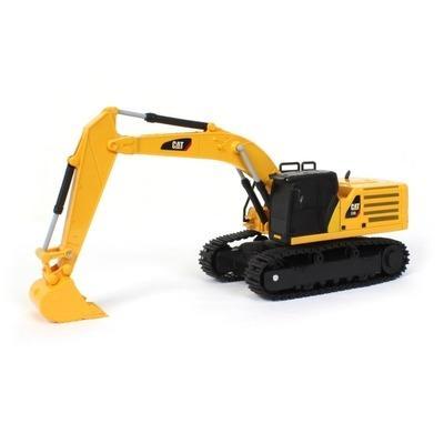 รถแม็คโครบังคับ CAT 1:35 336 Excavator DCM RC 23001
