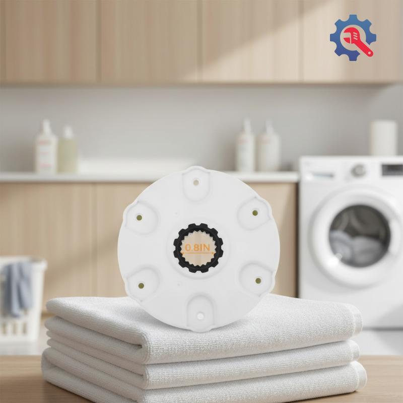 [AT] 1 ชิ้นสําหรับเครื่องซักผ้า LG 4413ER1001C 4413ER1002A 4413EA1002B MBF618448 PBT-GF30 เครื่องซัก