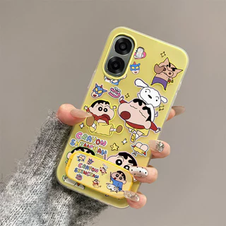 เคส oppo a6x oppo a6 a6s a6t a6t pro case วงเล็บกระจก เคสโทรศัพท์เยลลี่