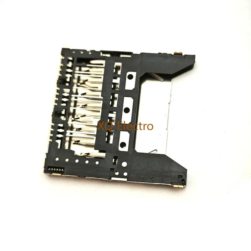 ใหม่ SD การ์ดหน่วยความจําสําหรับ Nikon D3500 D5500 D5600 D7500 สําหรับ Canon SX610 SX620 SX720 SX730