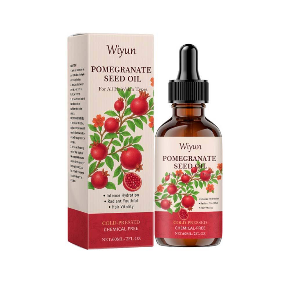 WIYUN Pomegranate Seed Oil Body & Hair Essential Oil