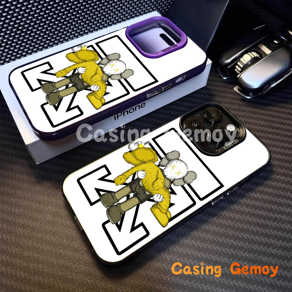 HP Minimalist กันกระแทกเคสโทรศัพท์สําหรับ OPPO เคสโทรศัพท์, A17K A17 A16 A15 A57 A53 A32 A33 A9 A5 A