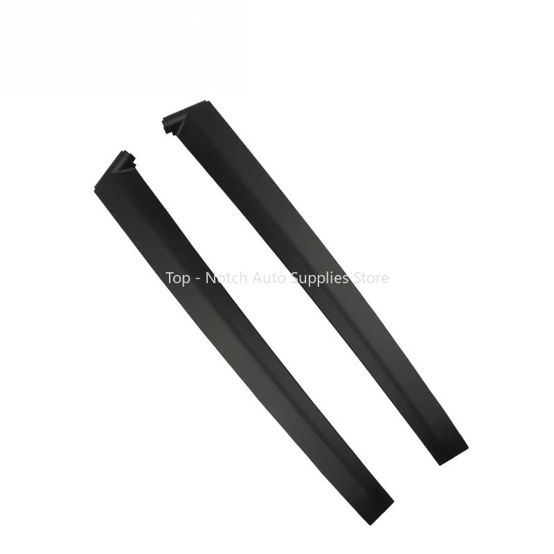 สําหรับแถบตัดกรอบหน้าต่างเสาประตู Honda Civic รุ่นสาม - ประตู EJ1, EG3, EG4, EG5, EG6 จาก 1992 - 199