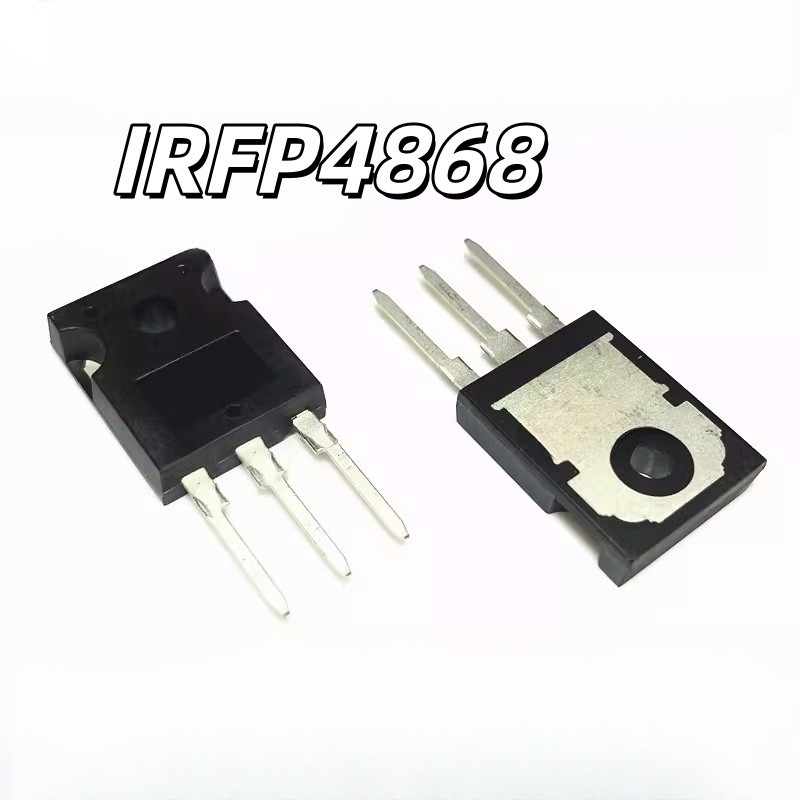 ยี่ห้อใหม่ IRFP4868 IRFP4868PBF MOS Field Effect Tube TO247 70A300V