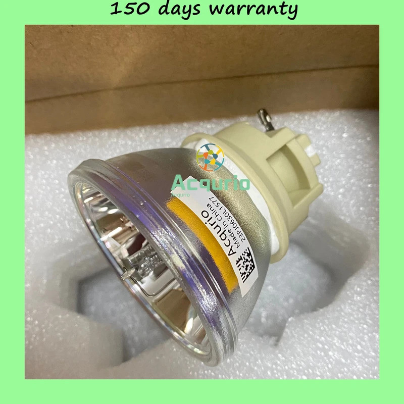 โคมไฟคุณภาพดีเยี่ยม 5J.JNL05.001 สําหรับ W1800i TK700ST TK700 W1800 TK700STI โปรเจคเตอร์