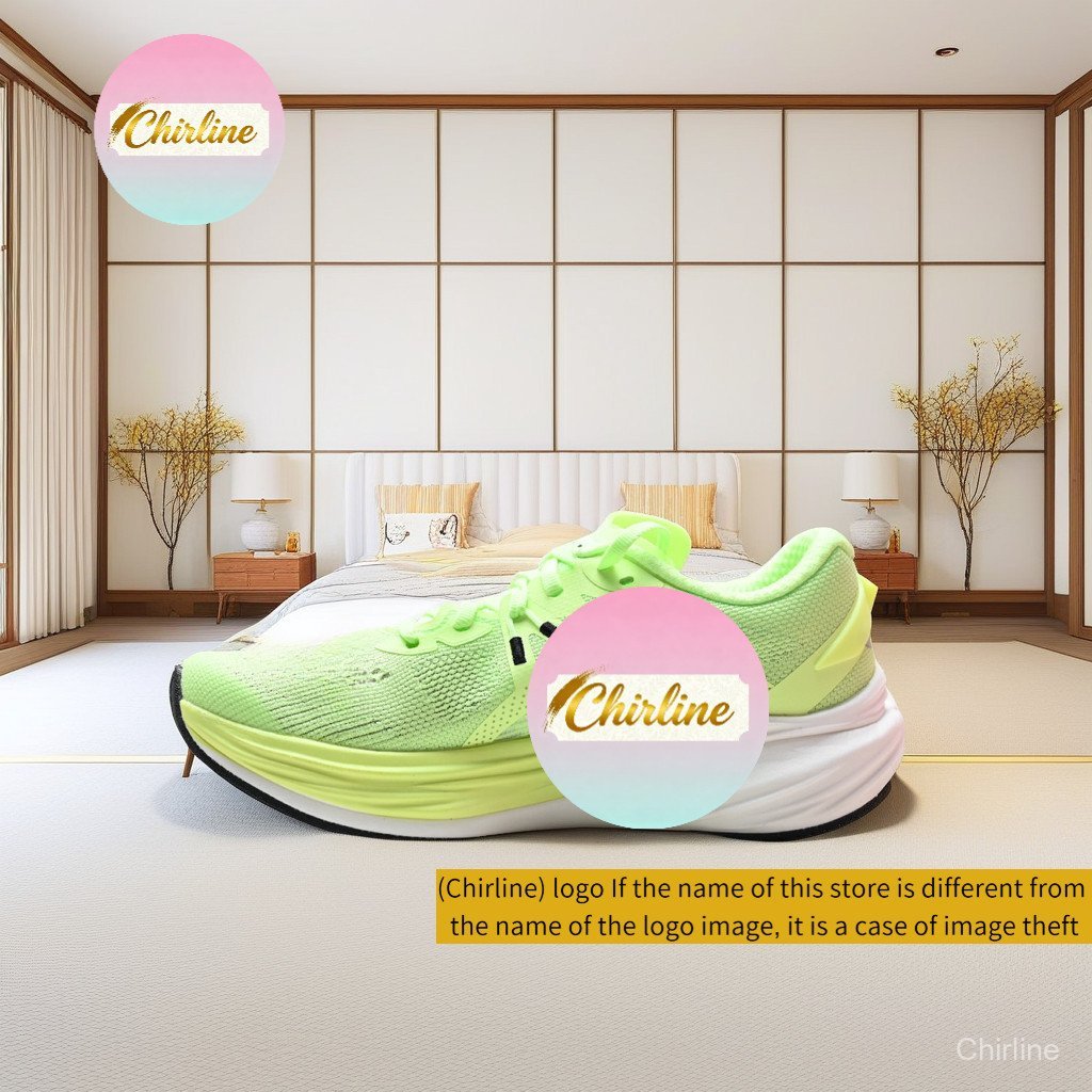 รองเท้าวิ่ง MagMax Nitro Ultra-Light แบบตาข่ายระบายอากาศ