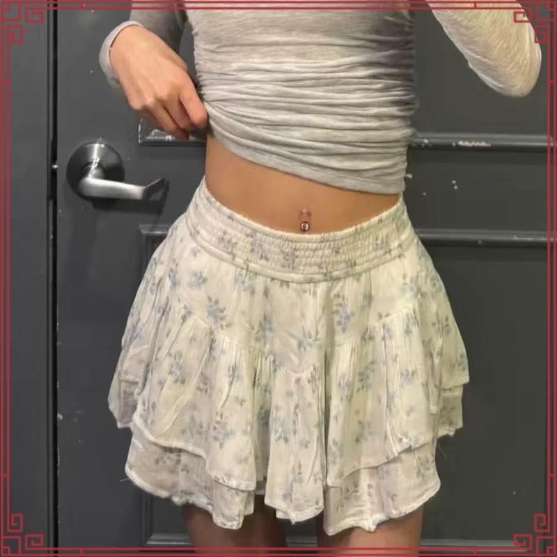 Mitr x Riety Spellbound Skirt