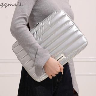 QQMALL เคสป้องกันคอมพิวเตอร์, กระเป๋าใส่แล็ปท็อปขนาด 14 นิ้ว…