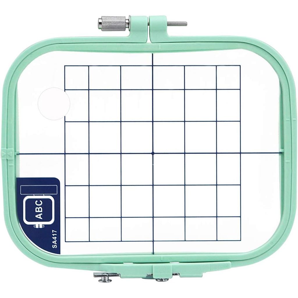 เย็บ Tech SA417 ห่วงปักสําหรับ Brother PE200 PE190D PE180 PE180D PE170D PE150 PE150V PE100 Baby Lock