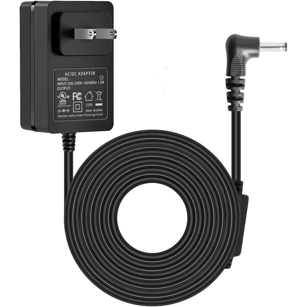12V AC Adapter Charger สําหรับ SGIN M17 Pro M17Pro M17S 17 นิ้ว 17.3 "Windows 11 แล็ปท็อปคอมพิวเตอร์โน้ตบุ๊ค PC Power Supply Adaptor สายไฟ Wall Plug