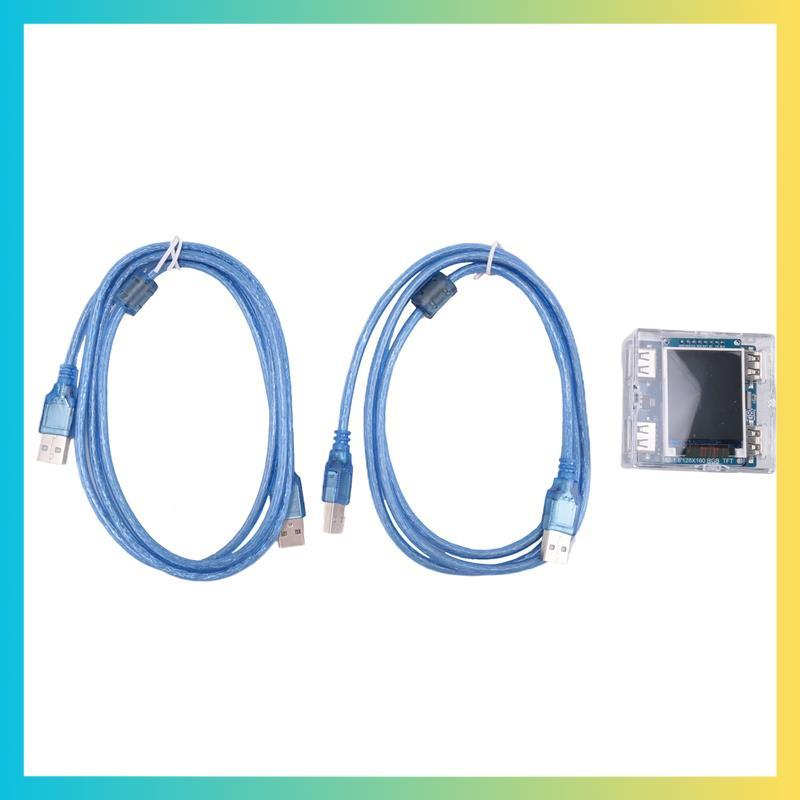 KMBox Net Network Keyboard and Mouse Controller 100M ความเร็วสูง DMA/AI เครื่องเดี่ยว Dual Controlle