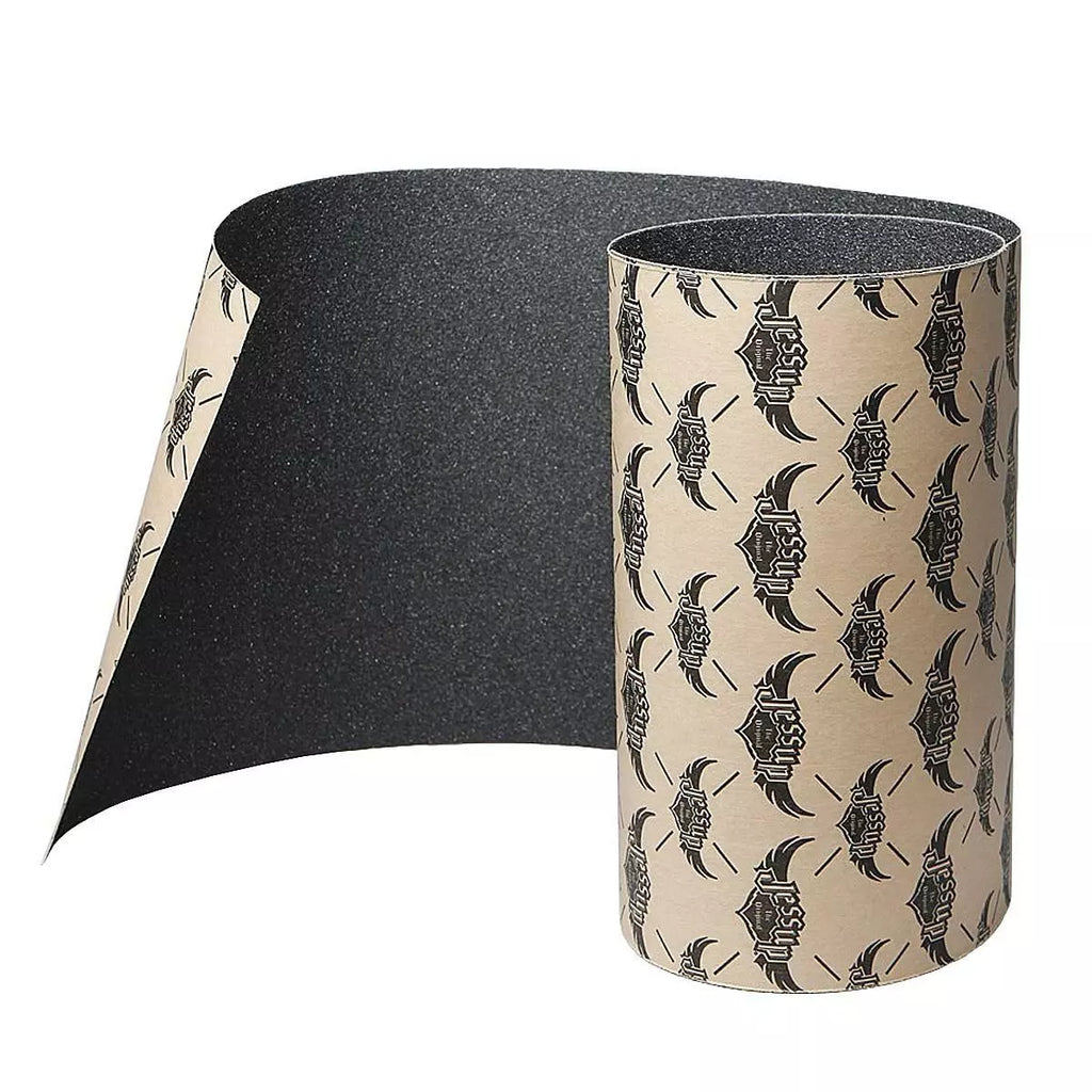 Jessup Griptape (สีดํา / เปล่า)