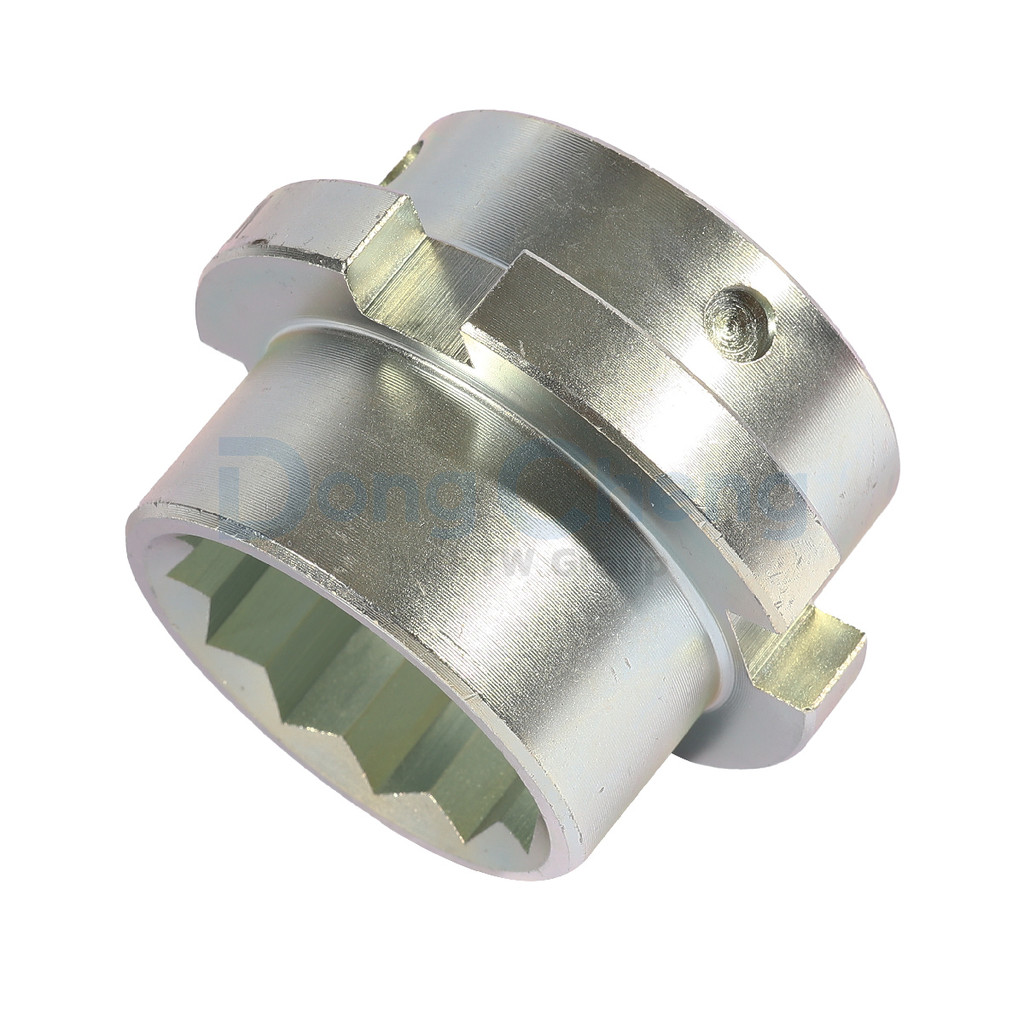 DONG CHENG อะไหล่ Outer Socket 22 #87 ใช้กับ บล็อกตัดหัวน๊อตไฟฟ้า M16-24 รุ่น DPB24E รหัส 3002990069