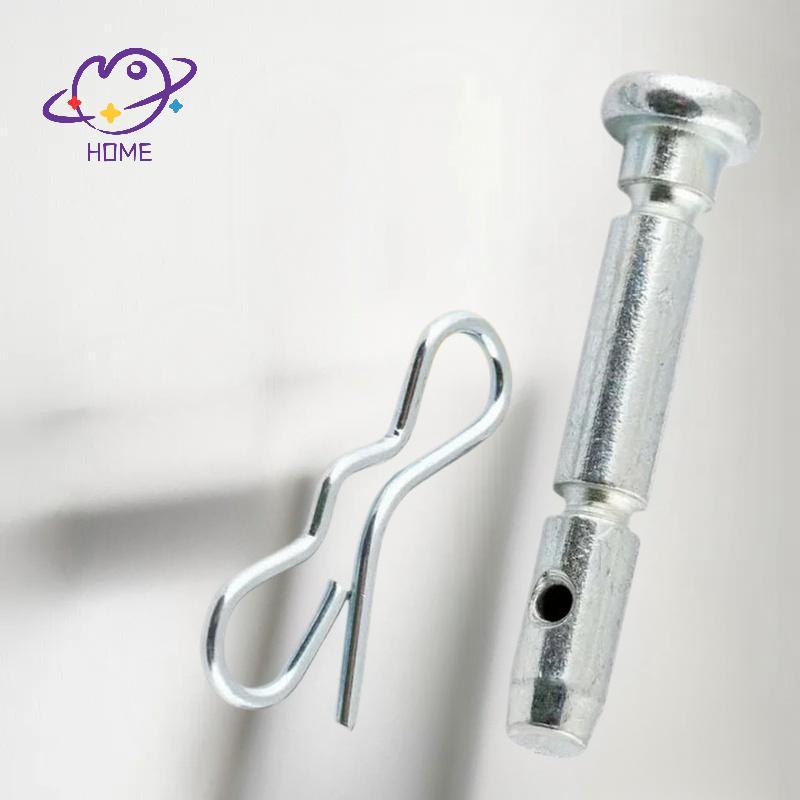[mayhome] 10/20 ชิ้น 738-04124A 714-04040 Shear Pins Cotter Pins สําหรับ 22" 24" 26" 3 Stage Snow Bl
