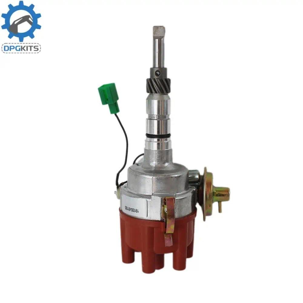 19100-61180 ผู้จัดจําหน่ายอิเล็กทรอนิกส์สําหรับ Toyota Land Cruiser FJ40 FJ70 FJ73 FJ75 FJ60 FJ62 FJ