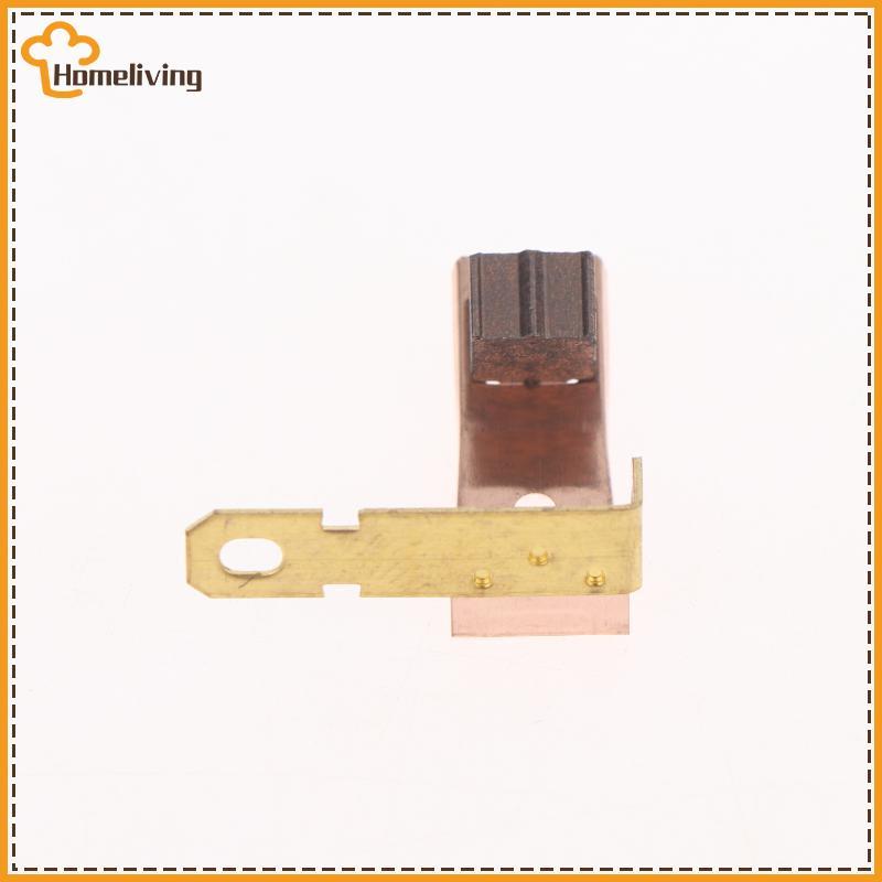 บ้าน 2/6/10 ชิ้นสว่านไฟฟ้า DIY เครื่องมือไฟฟ้า DC มอเตอร์คาร์บอนแปรงสําหรับ RS-775WC RS-775SH RS-775