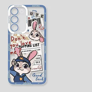 เคส Samsung S25 S24 S23 S22 S26 S21 Ultra S25 S23 S24 S21 S26 S22 Plus เคสมือถือน่ารักซัมซุง F15 S20 S22 S21 S24 S25 Fe