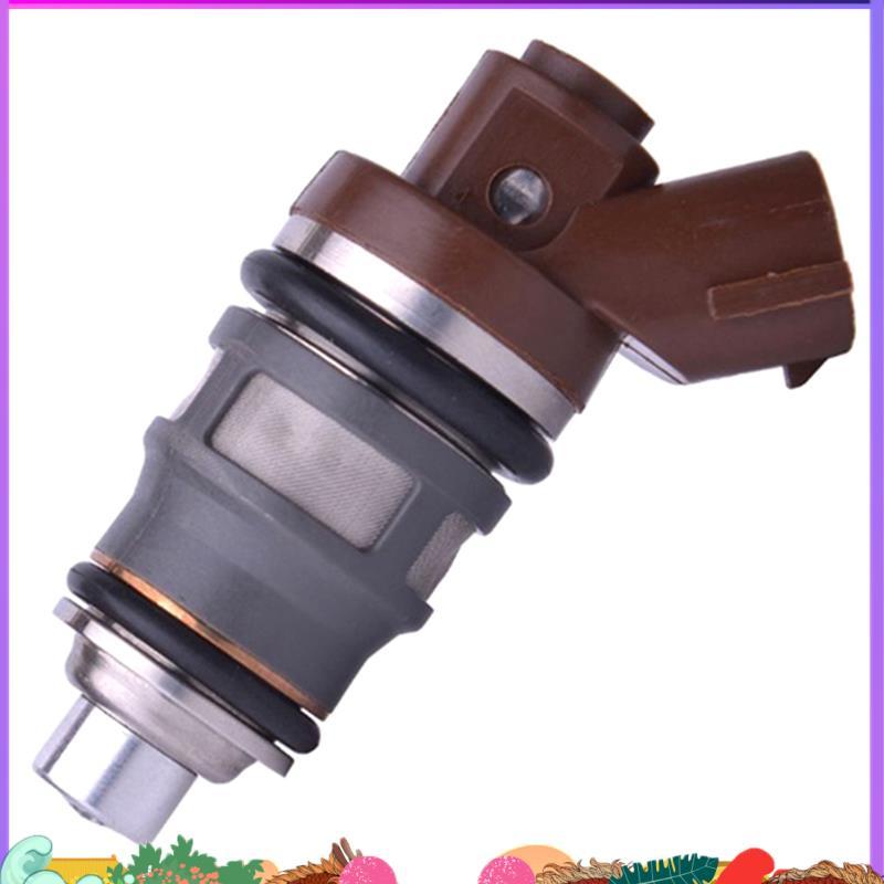 Super 1 PCS หัวฉีดใหม่สําหรับ MR2 Celica Turbo 3SGTE 1JZGTE 2JZGTE 1001-87092 100187092