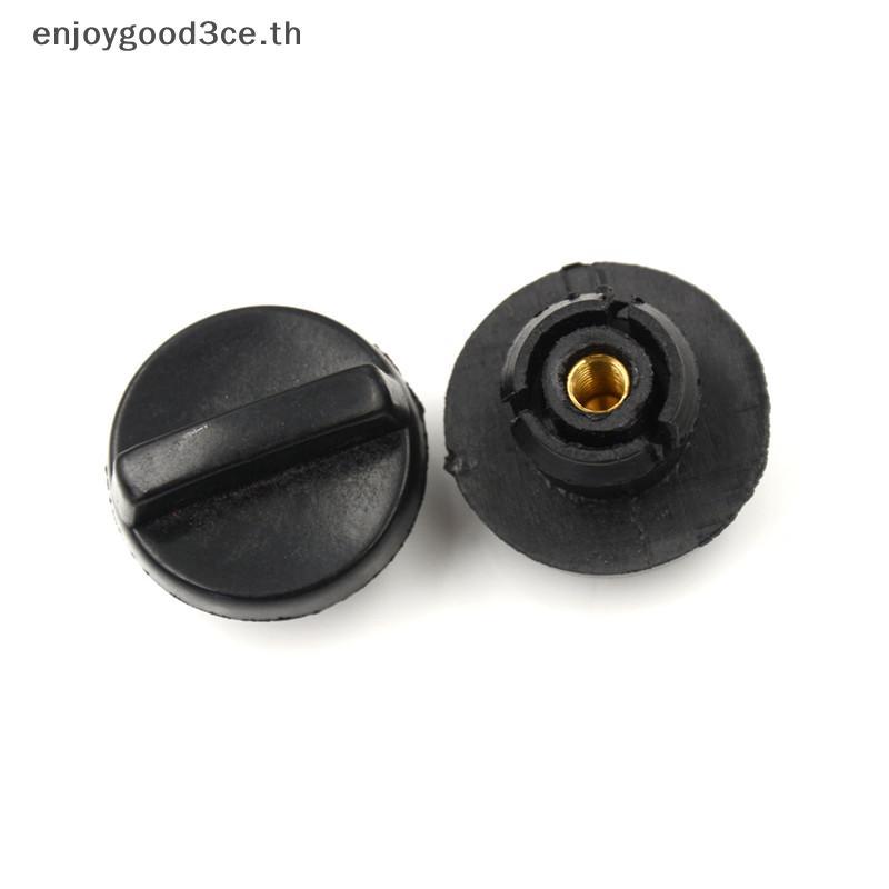 L&Z 2PCS Chainsaw Knob กรองอากาศ Lo Nut Fit สําหรับ 4500 5200 5800 Chainsaw .