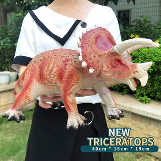 ไดโนเสาร์ ขนาดใหญ่ไดโนเสาร์จูราสสิ ของเล่นไดโนเสาร์และสัตว์ โมเดลไดโนเสาร์ ของเล่นไดโนเสาร์ ของเล่นฟิเกอร์ไดโนเสาร์