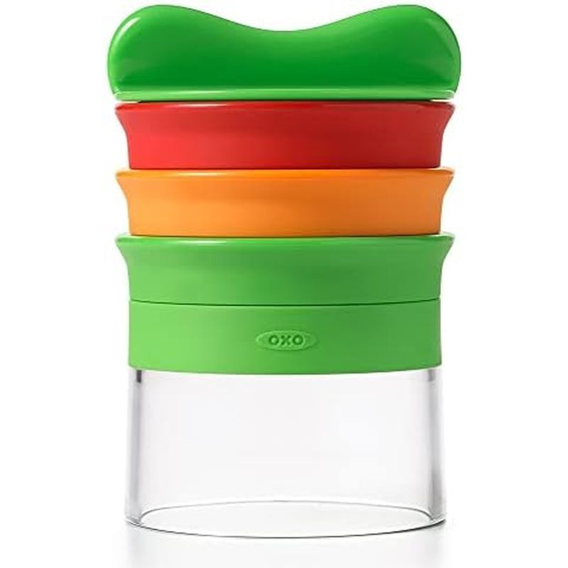 OXO Good Grips เครื่องเกลียวแบบมือถือ