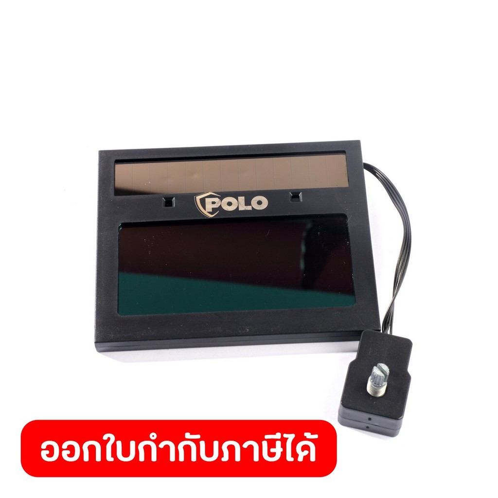POLO อะไหล่ เฉพาะเลนส์ปรับแสง รูปที่ 2