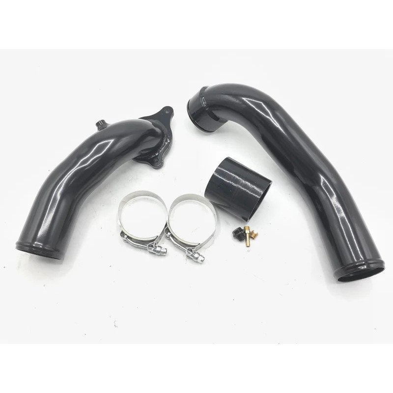 ท่อชาร์จสําหรับ BMW 240I F20/340I F30/440I F32 Series w/B58 3.0t JGHG