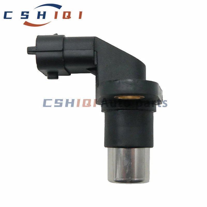 3781020-02 เซ็นเซอร์ตําแหน่งเพลาข้อเหวี่ยงสําหรับ FIAT Panda Punto Doblo Brava Bravo Palio Stilo Ide