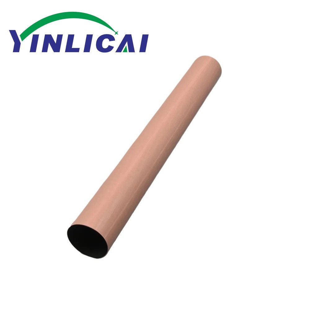 Fuser ฟิล์มเข็มขัด JC66-02037B JC66-02037A สําหรับ Samsung ML 4510 4512 8380 5015 5017 CP615 CP620 C