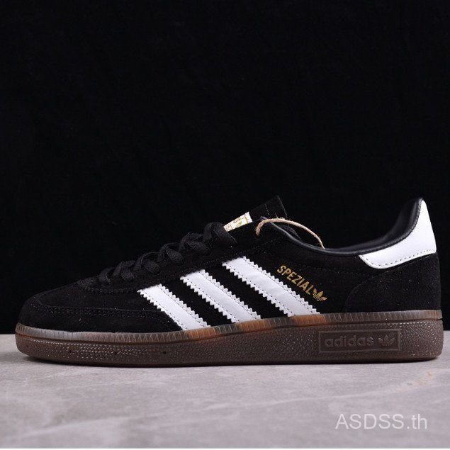 Spezial Classic Sports Shoes สำหรับผู้ชายและผู้หญิง สไตล์เรโทร DB3021
