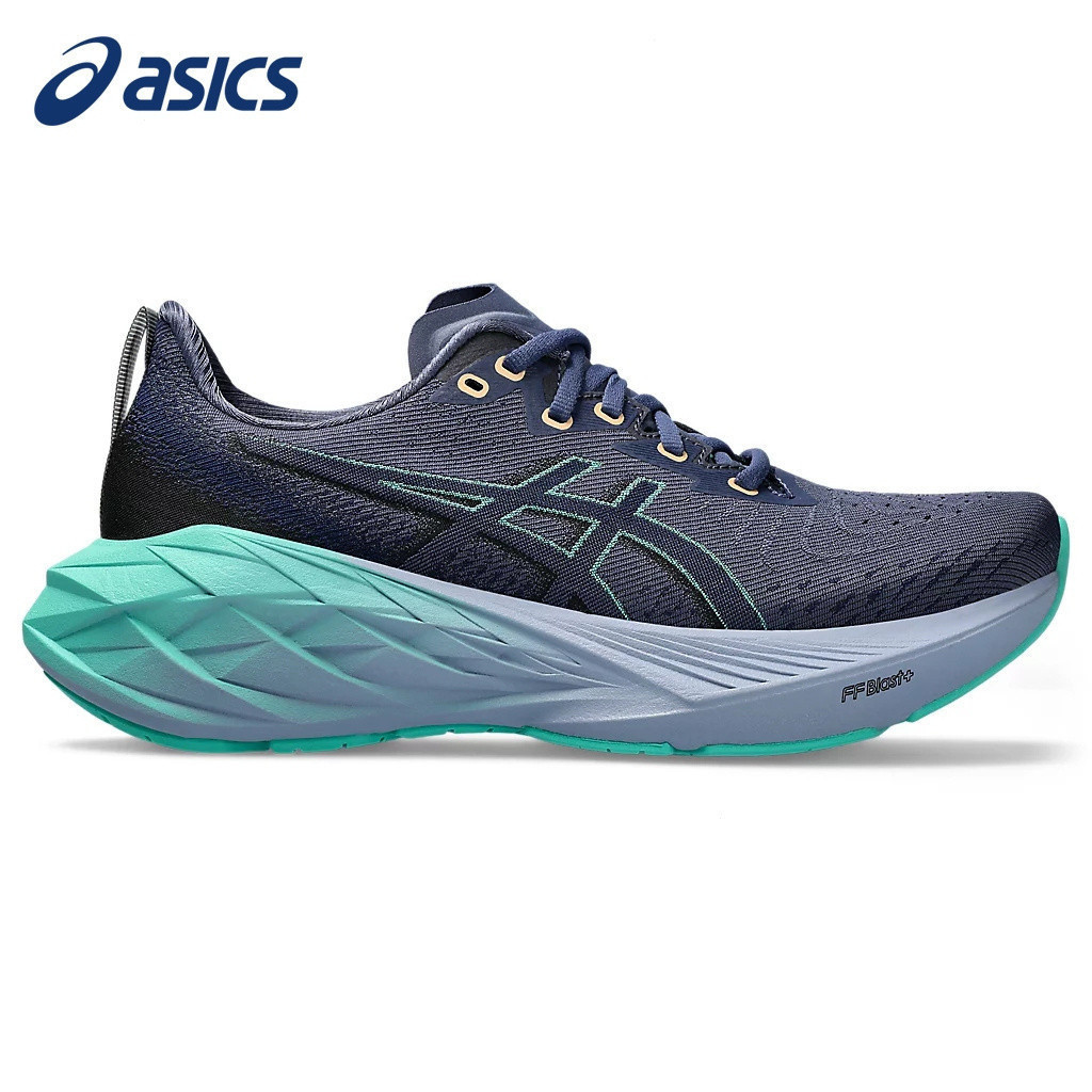 รองเท้าวิ่ง ASICS Novablast 4