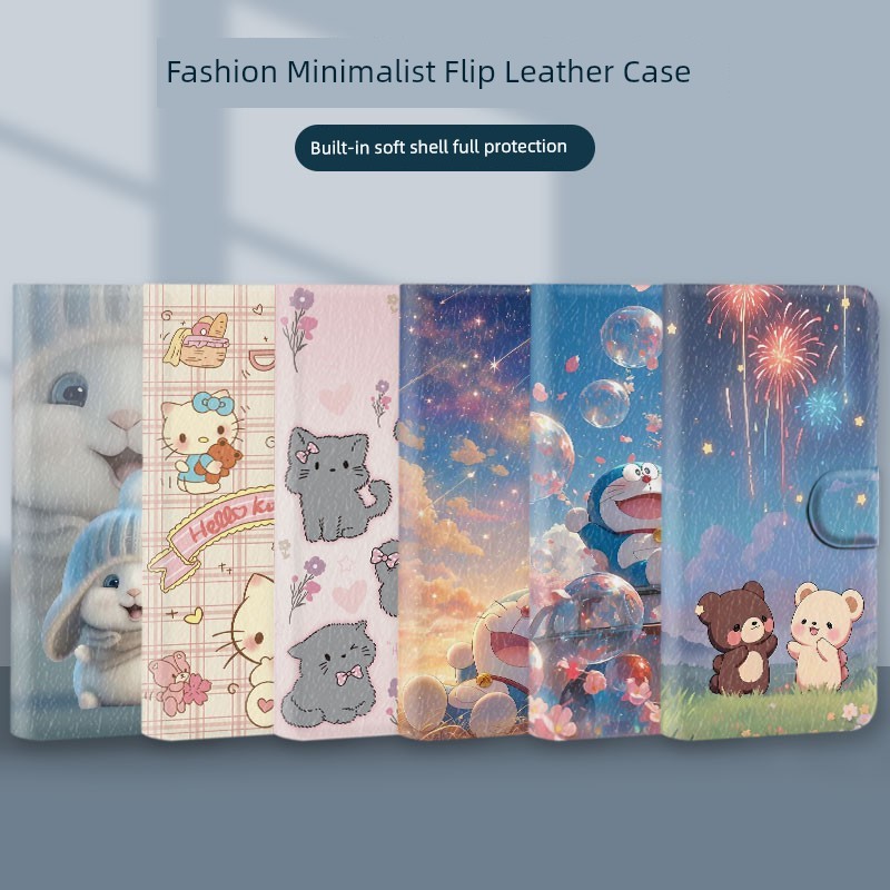 เคส samsung a05s เคส samsung a55 5g ซองหนังพลิกเหมาะสําหรับSamsung a55 เคสโทรศัพท์C7 เคสป้องกันA54 ก