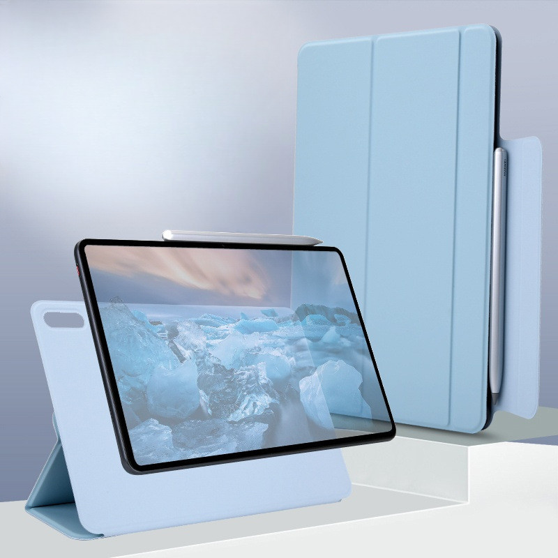 เคสสมาร์ทแม่เหล็กที่แข็งแกร่งสําหรับ Huawei MatePad 12X Air 12 2026 2024 MatePad 12X Air 12 12 นิ้วข