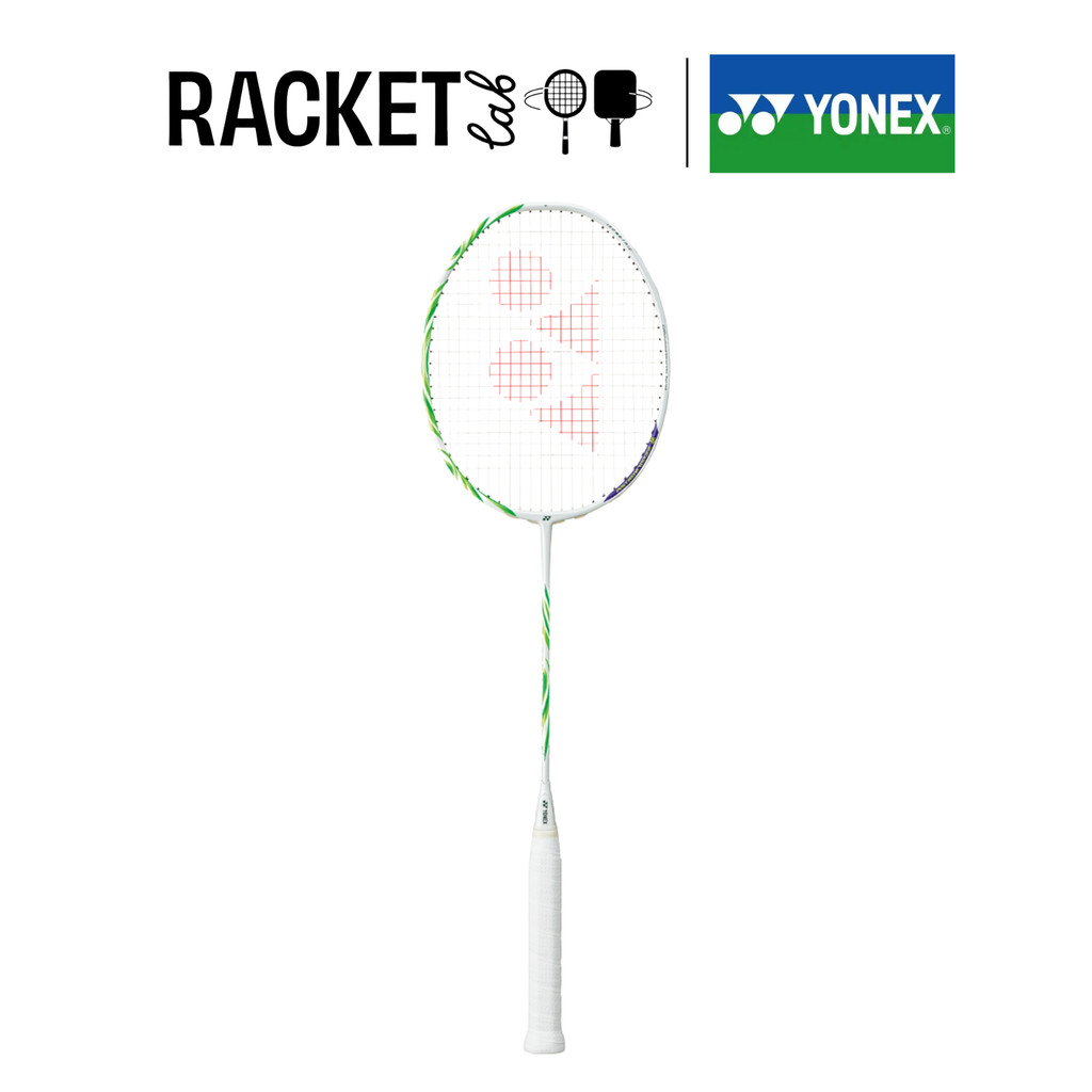 YONEX ASTROX 100VA ZZ / 100ZZ VA GREYISH BEIGE (VICTOR AXELSEN) BADMINTON CKET
